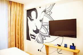 Nomado Boutique Hotel