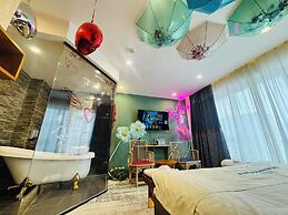 Nomado Boutique Hotel