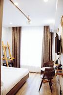 Nomado Boutique Hotel