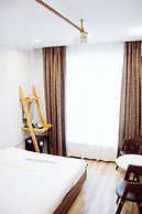 Nomado Boutique Hotel