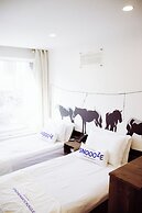 Nomado Boutique Hotel