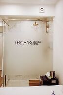 Nomado Boutique Hotel