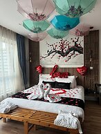 Nomado Boutique Hotel