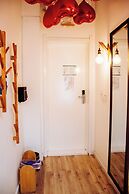 Nomado Boutique Hotel