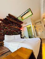 Nomado Boutique Hotel