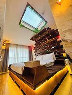 Nomado Boutique Hotel