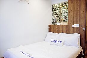 Nomado Boutique Hotel