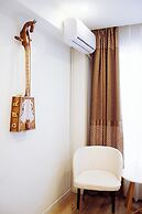 Nomado Boutique Hotel