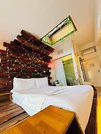 Nomado Boutique Hotel