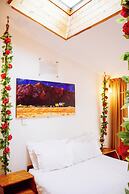 Nomado Boutique Hotel