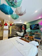 Nomado Boutique Hotel