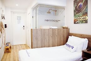 Nomado Boutique Hotel