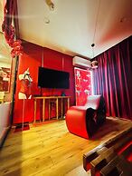 Nomado Boutique Hotel