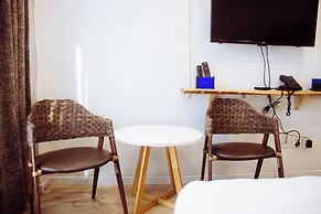 Nomado Boutique Hotel