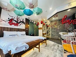 Nomado Boutique Hotel