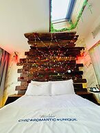 Nomado Boutique Hotel