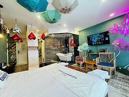 Nomado Boutique Hotel
