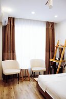 Nomado Boutique Hotel