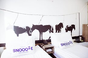 Nomado Boutique Hotel