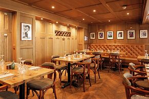 The Dunvegan Hotel