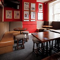 The Dunvegan Hotel