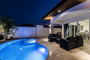 Orchid Paradise Homes OPV420