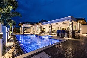 Orchid Paradise Homes OPV415