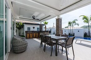 Orchid Paradise Homes OPV415