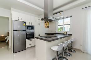 Orchid Paradise Homes OPV325