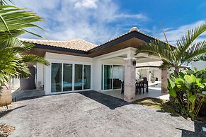 Orchid Paradise Homes OPV325