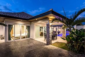 Orchid Paradise Homes OPV325