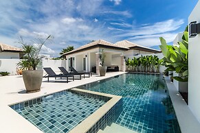 Orchid Paradise Homes OPV325