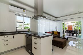 Orchid Paradise Homes OPV325