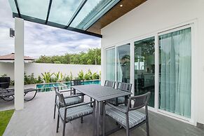 Orchid Paradise Homes OPV316
