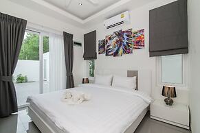 Orchid Paradise Homes OPV316