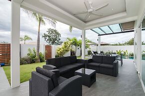 Orchid Paradise Homes OPV316