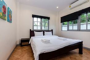 Orchid Paradise Homes OPV25