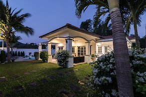 Orchid Paradise Homes OPV25