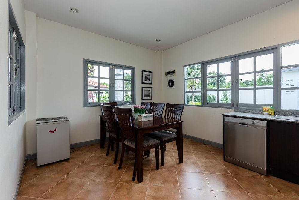 Orchid Paradise Homes OPV25