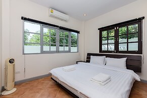 Orchid Paradise Homes OPV25