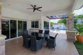 Orchid Paradise Homes OPV19