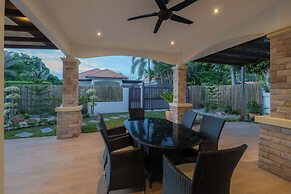 Orchid Paradise Homes OPV19