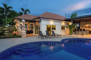 Orchid Paradise Homes OPV19