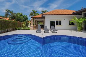 Orchid Paradise Homes OPV19