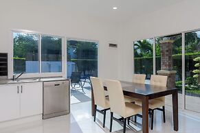 Orchid Paradise Homes OPV19