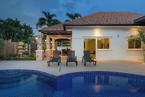 Orchid Paradise Homes OPV19