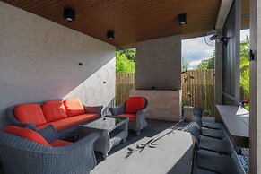 Orchid Paradise Homes OPV19