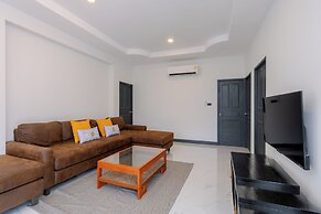 Orchid Paradise Homes OPV19