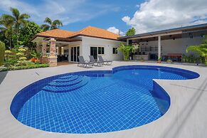 Orchid Paradise Homes OPV19