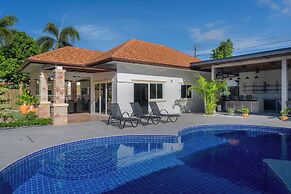 Orchid Paradise Homes OPV19